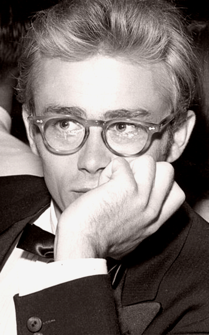 James Dean