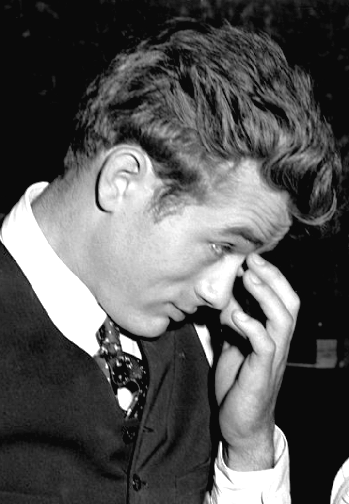 James Dean