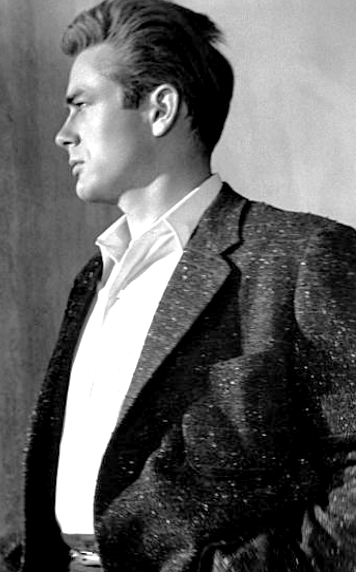 James Dean