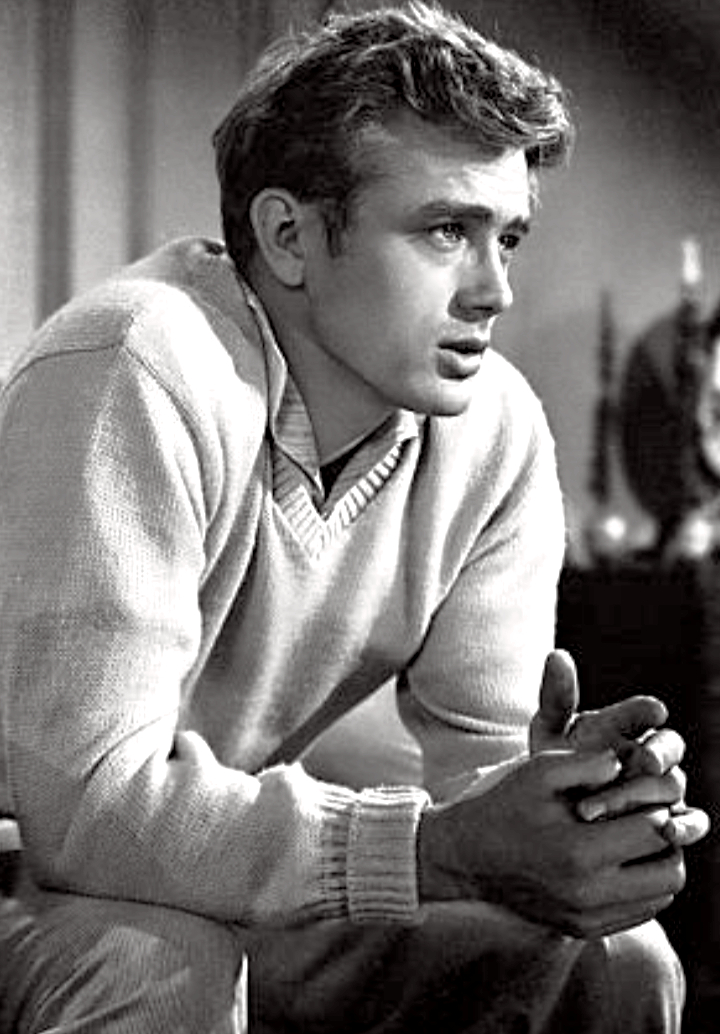 James Dean