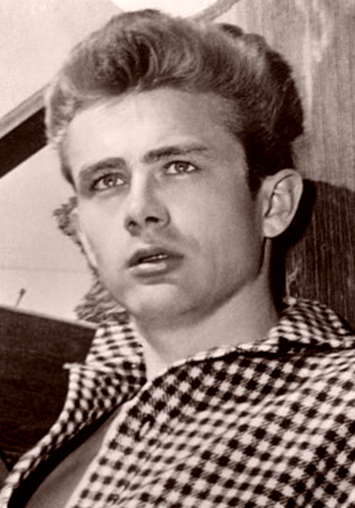 James Dean