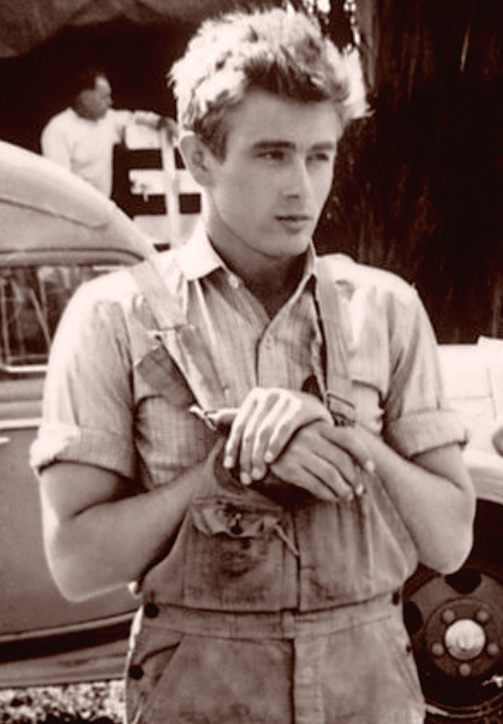 James Dean