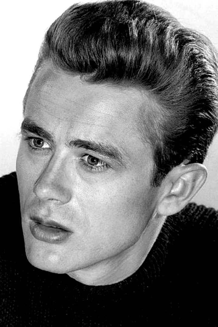 Picture of James Dean