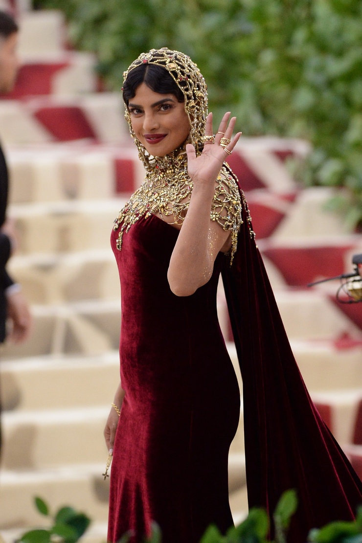Priyanka Chopra