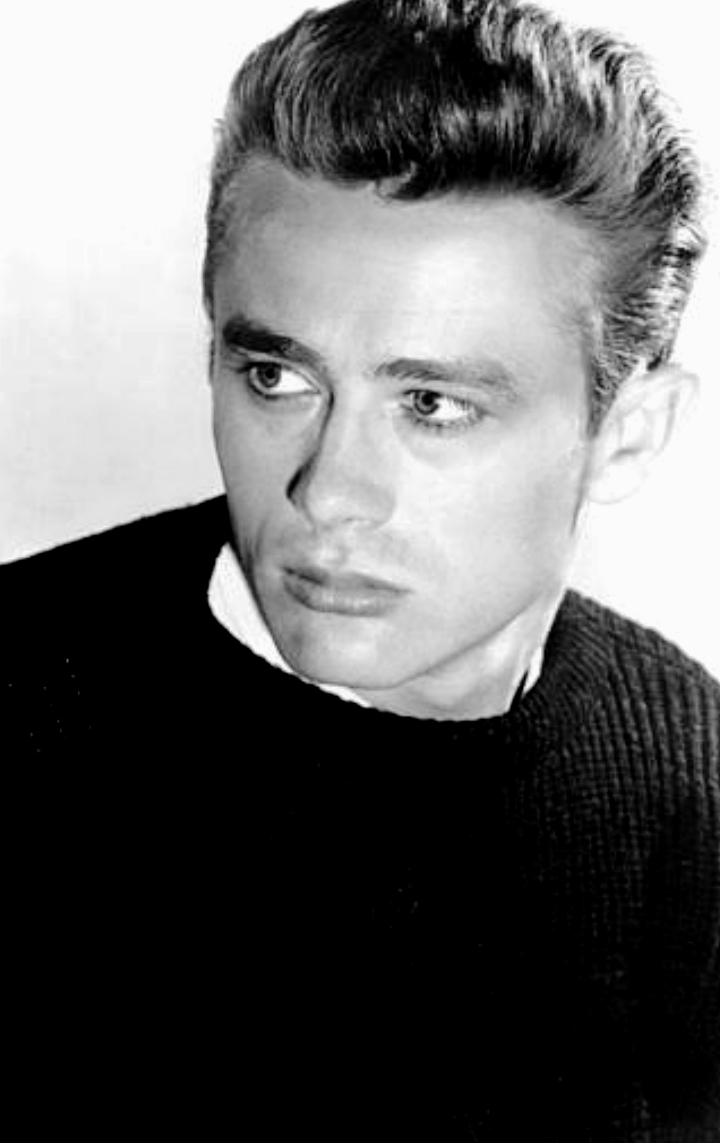 Picture of James Dean