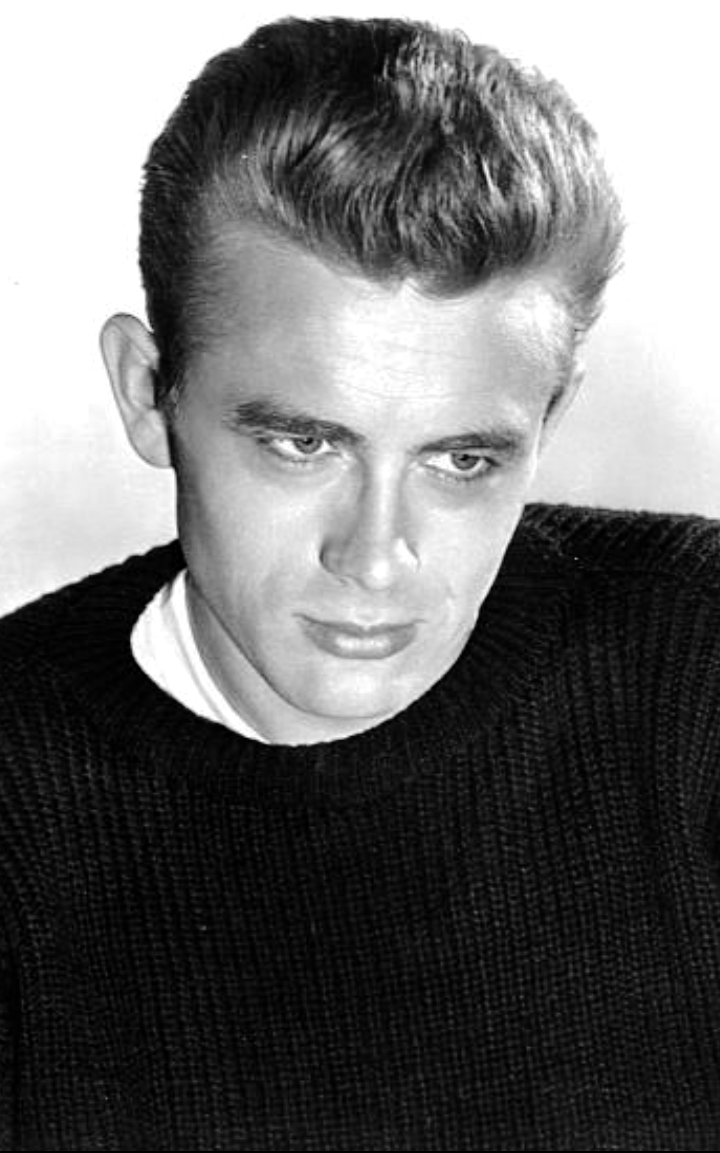 James Dean