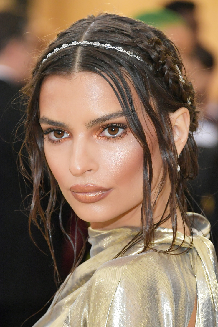 Emily Ratajkowski Emily Ratajkowski