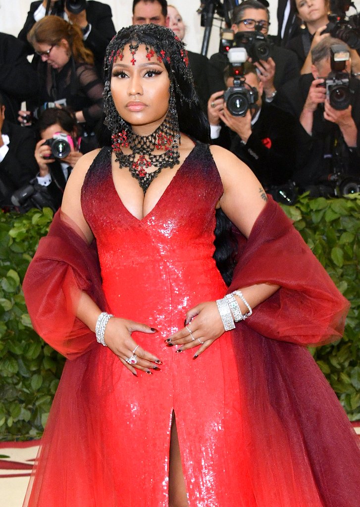 Nicki Minaj