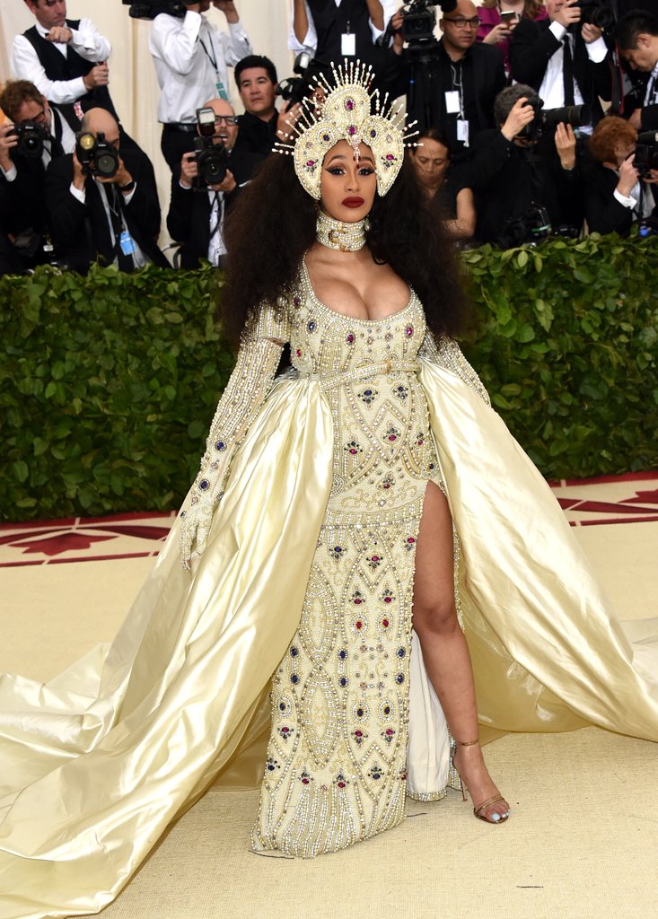 Cardi B