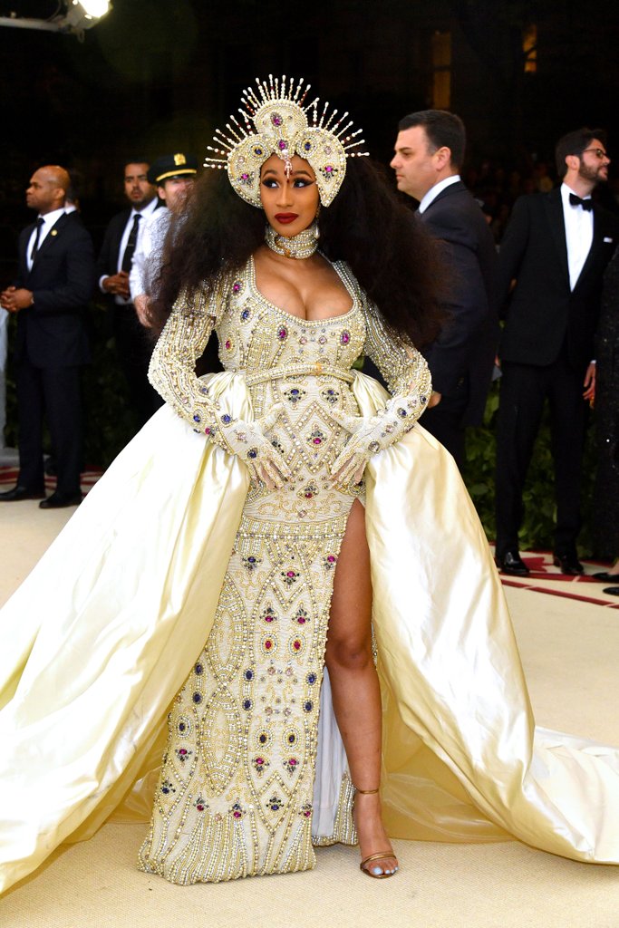 Cardi B