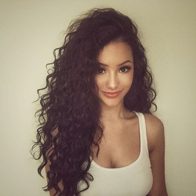 Melanie Iglesias