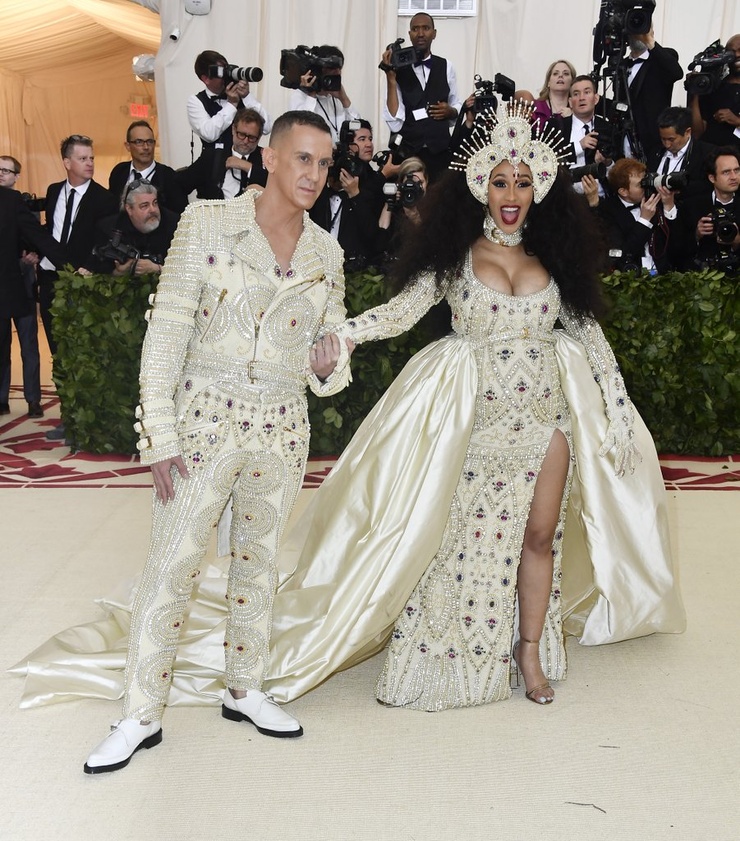Cardi B