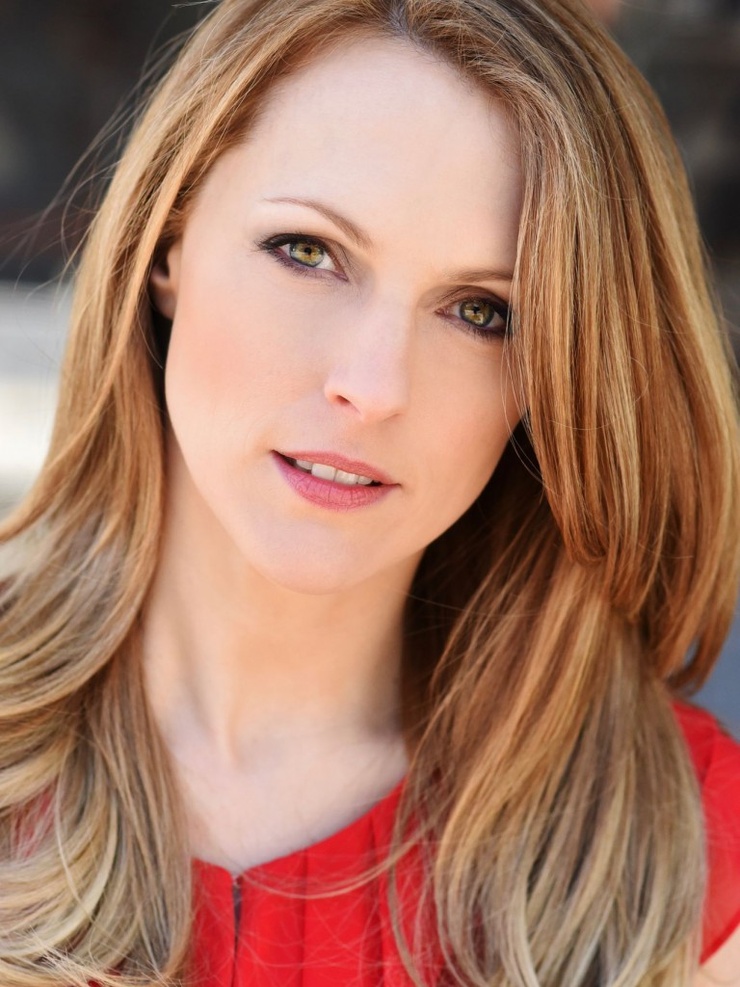 Natalie Alison Natalie Alison