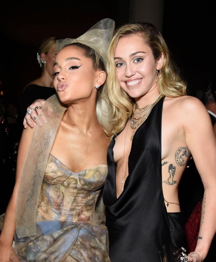 Ariana Grande Ariana Grande