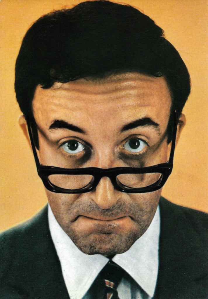 Peter Sellers