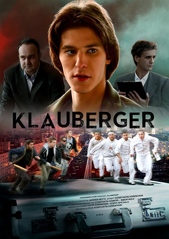 Klauberger