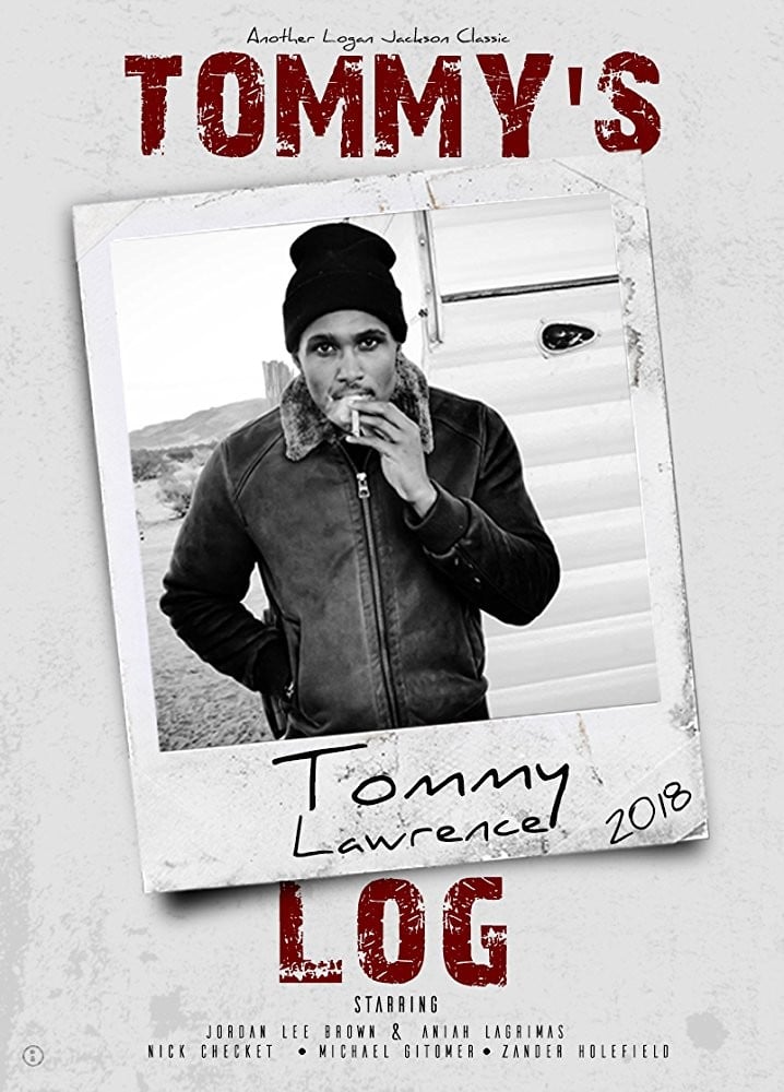 Tommy's Log