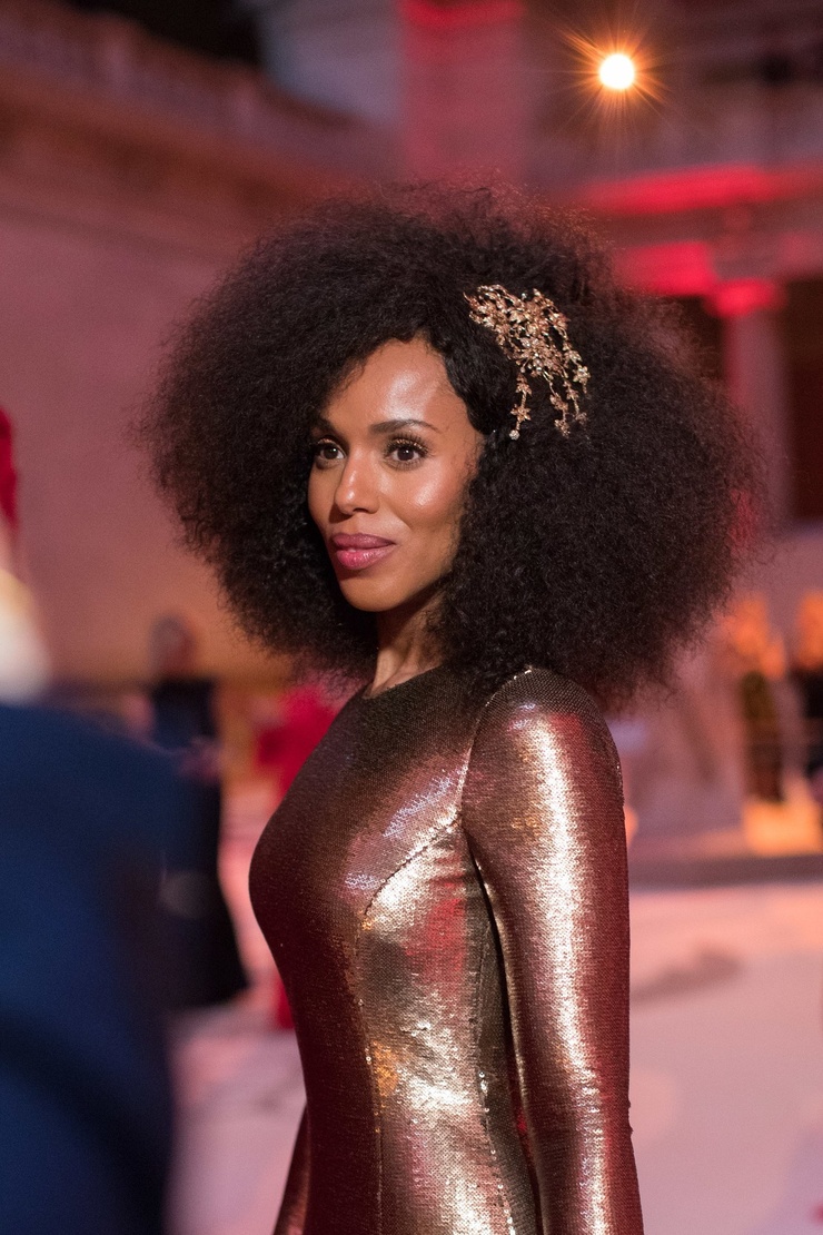 Kerry Washington Kerry Washington