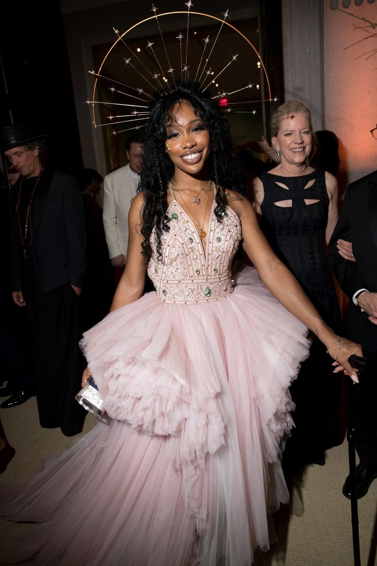 SZA