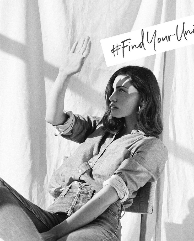 Phoebe Tonkin Phoebe Tonkin