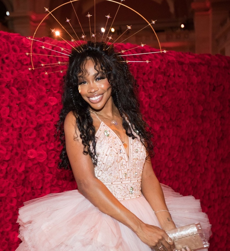 SZA