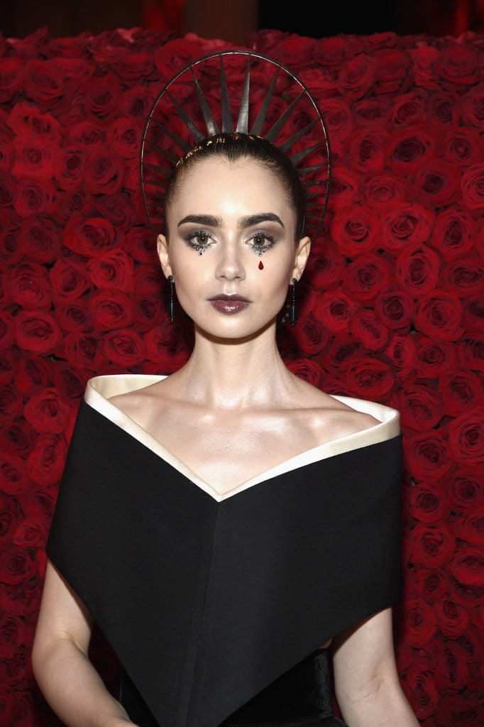 Lily Collins Lily Collins
