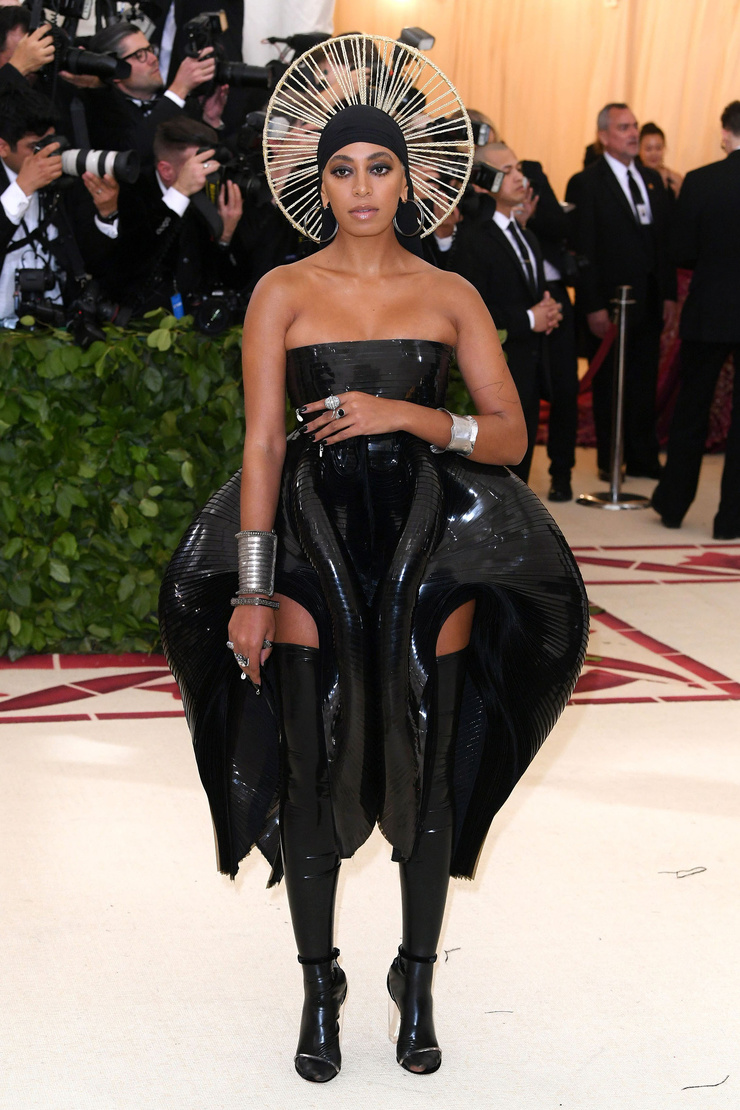 Solange Knowles