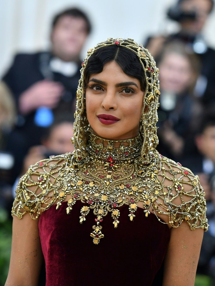 Priyanka Chopra
