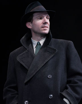 Ralph Fiennes Ralph Fiennes