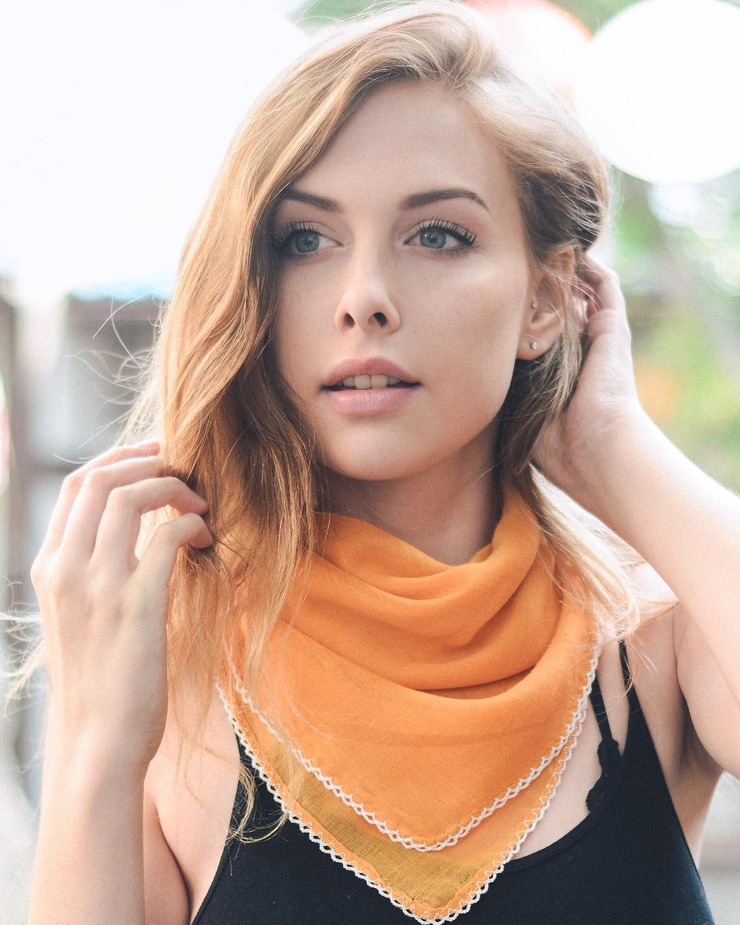 Emily Erickson Emily Erickson
