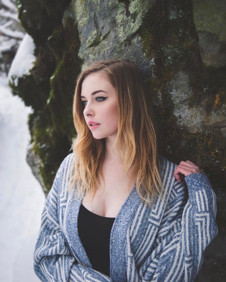 Emily Erickson Emily Erickson