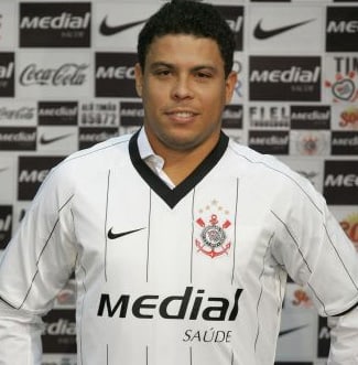 Ronaldo