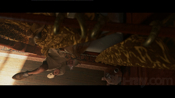 A Christmas Carol (3D Blu-ray + 2D Blu-ray + Digital Copy) 