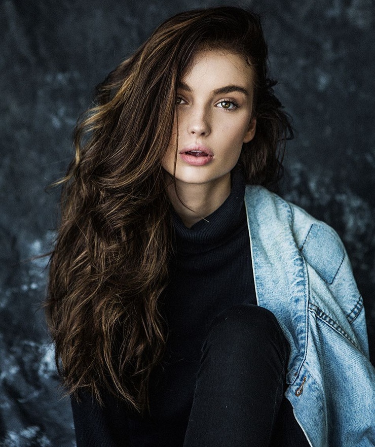 Natalie Sole Natalie Sole