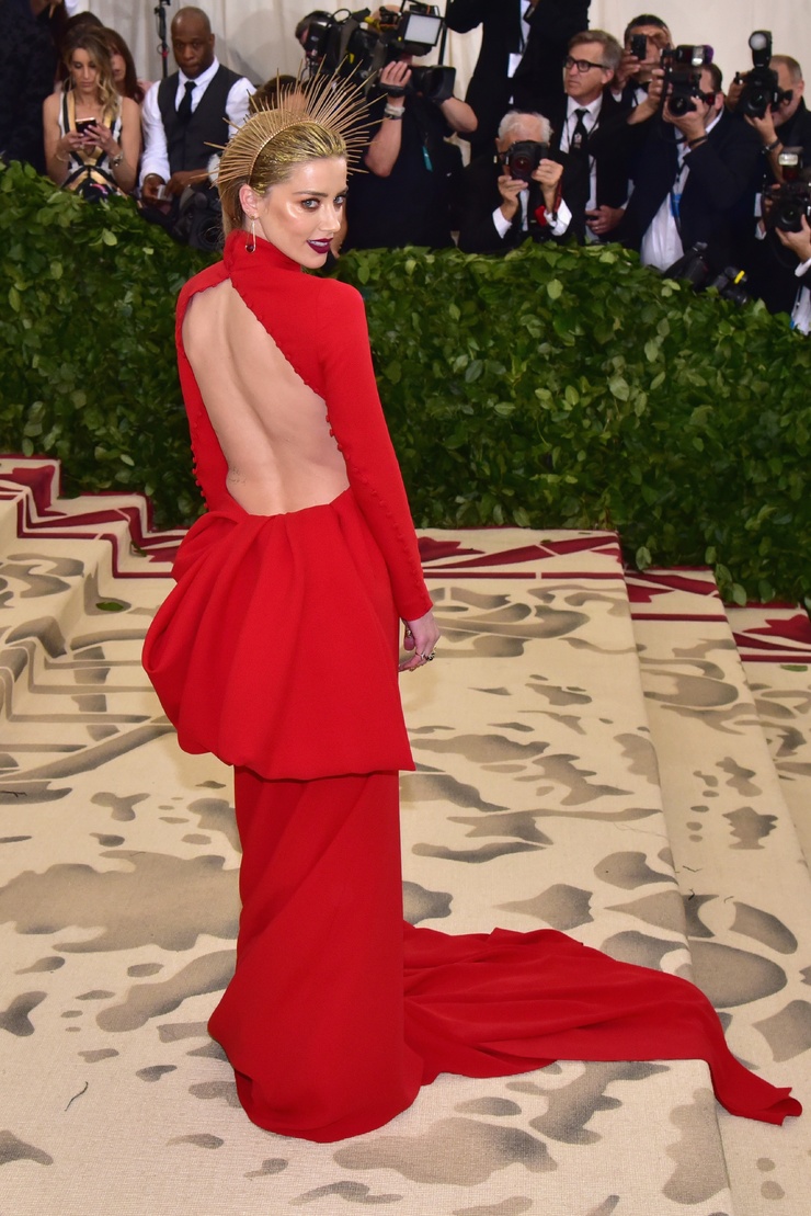Amber Heard Amber Heard