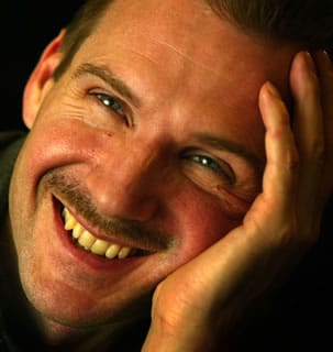 Ralph Fiennes Ralph Fiennes