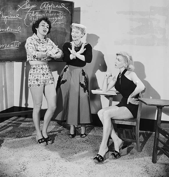Marian Carr