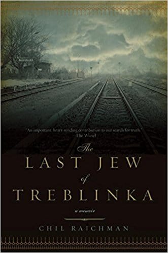 The Last Jew of Treblinka: A Memoir