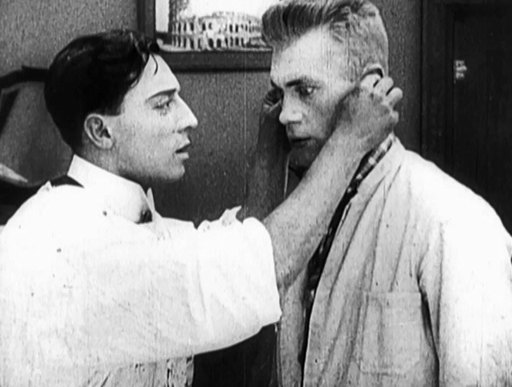 Good Night, Nurse!