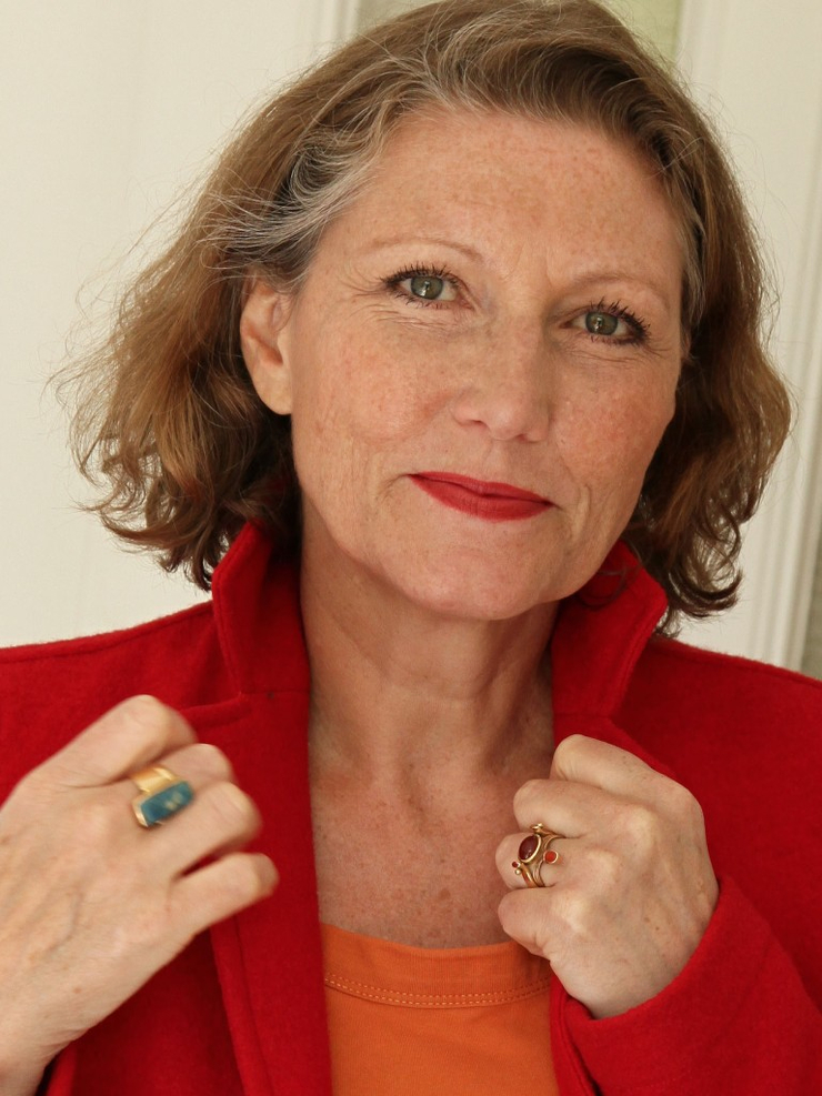 Katharina Schütz