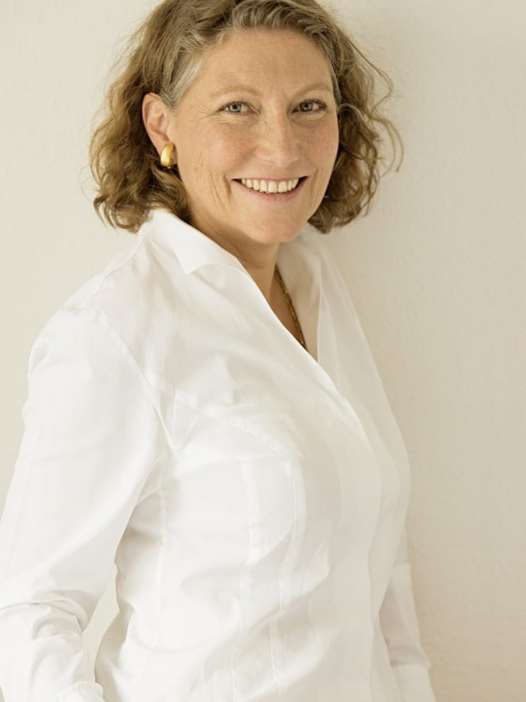 Katharina Schütz