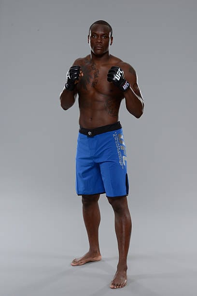 Ovince Saint Preux