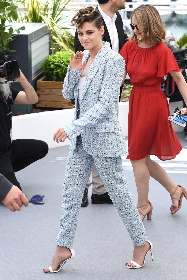 Kristen Stewart Kristen Stewart