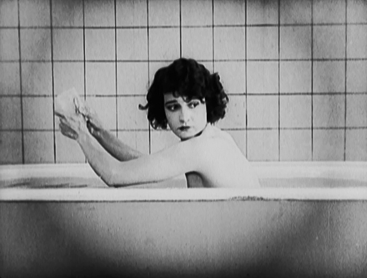 One Week (1920) One Week (1920)