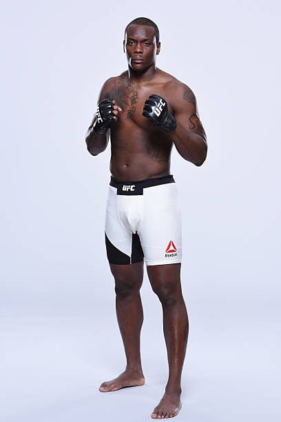 Ovince Saint Preux