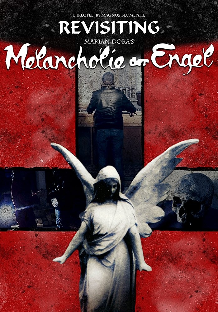 Revisiting Melancholie der Engel