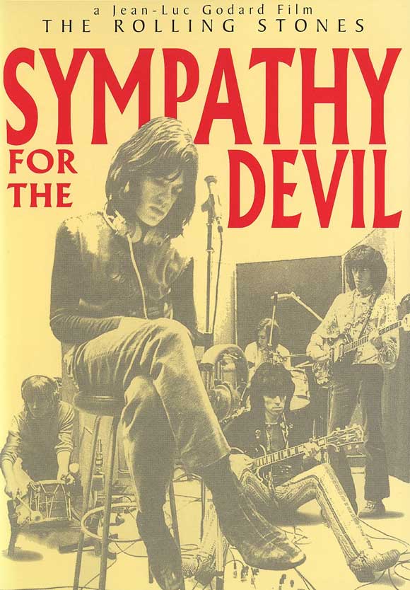 Sympathy for the Devil