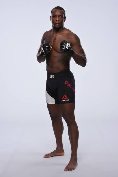 Ovince Saint Preux