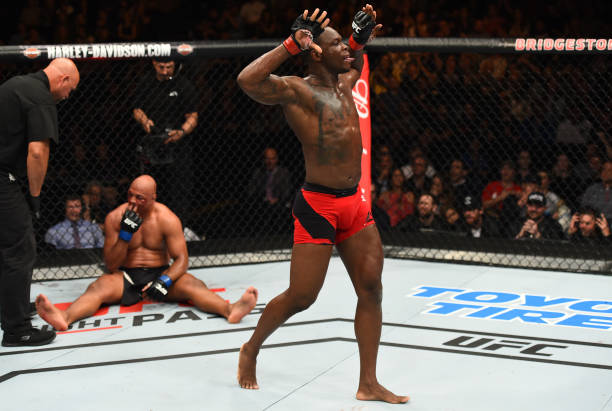 Ovince Saint Preux