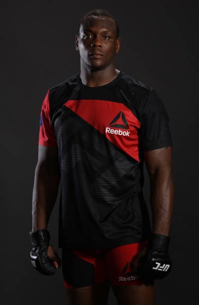 Ovince Saint Preux